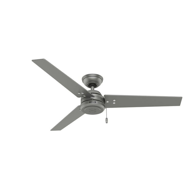 Cassius Outdoor 52 inch Hunter Fan Canada