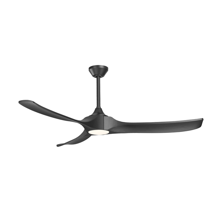 Woodern 60" Smart Ceiling Fan Mirage Lighting Group