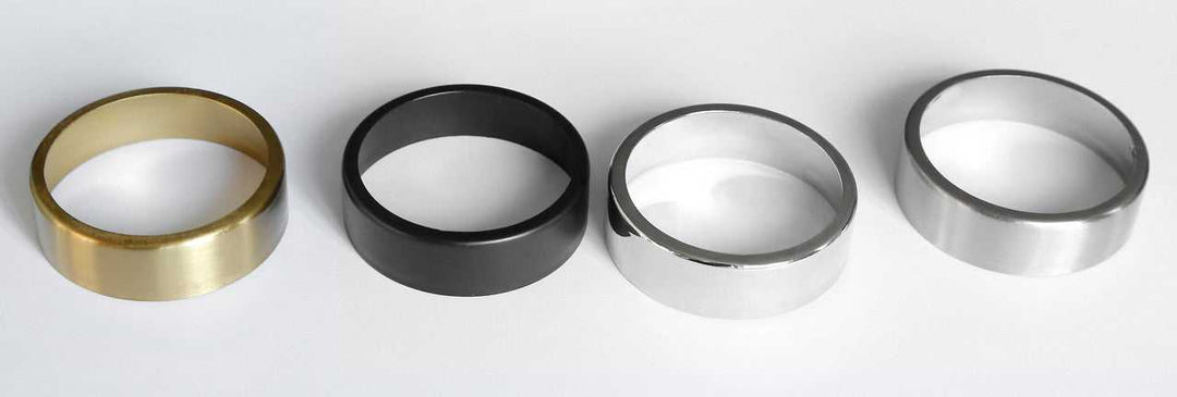 Spot-On Two Light Multi-Finish Flush Mount White Mirage Lighting