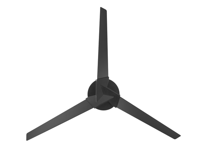 Duke 60" Smart Ceiling Fan - Up Light Mirage Lighting Group