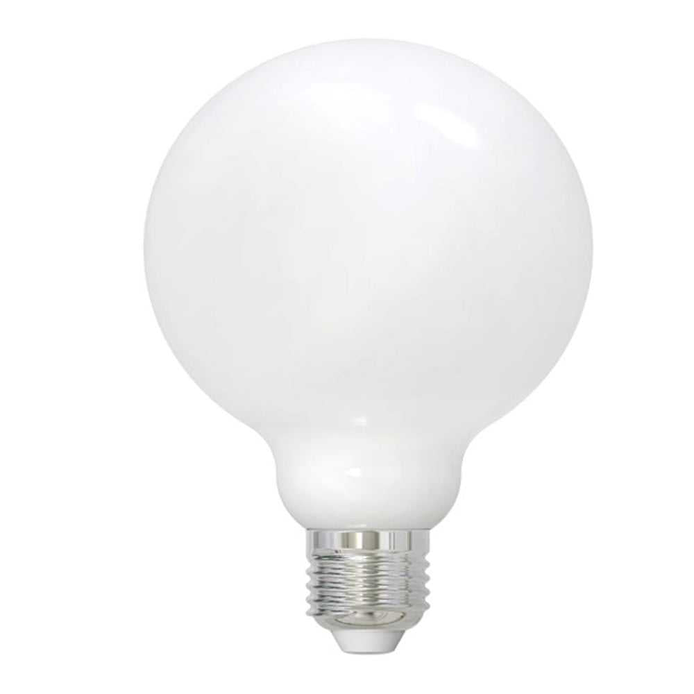 LED G40 Frosted Bulb 3000K 8W Toronto LED