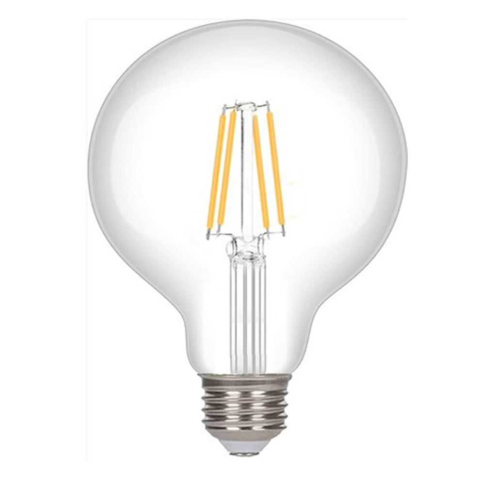 LED G40 Light Bulb 8W 800 lumens 3000K thelightingshoppe.ca
