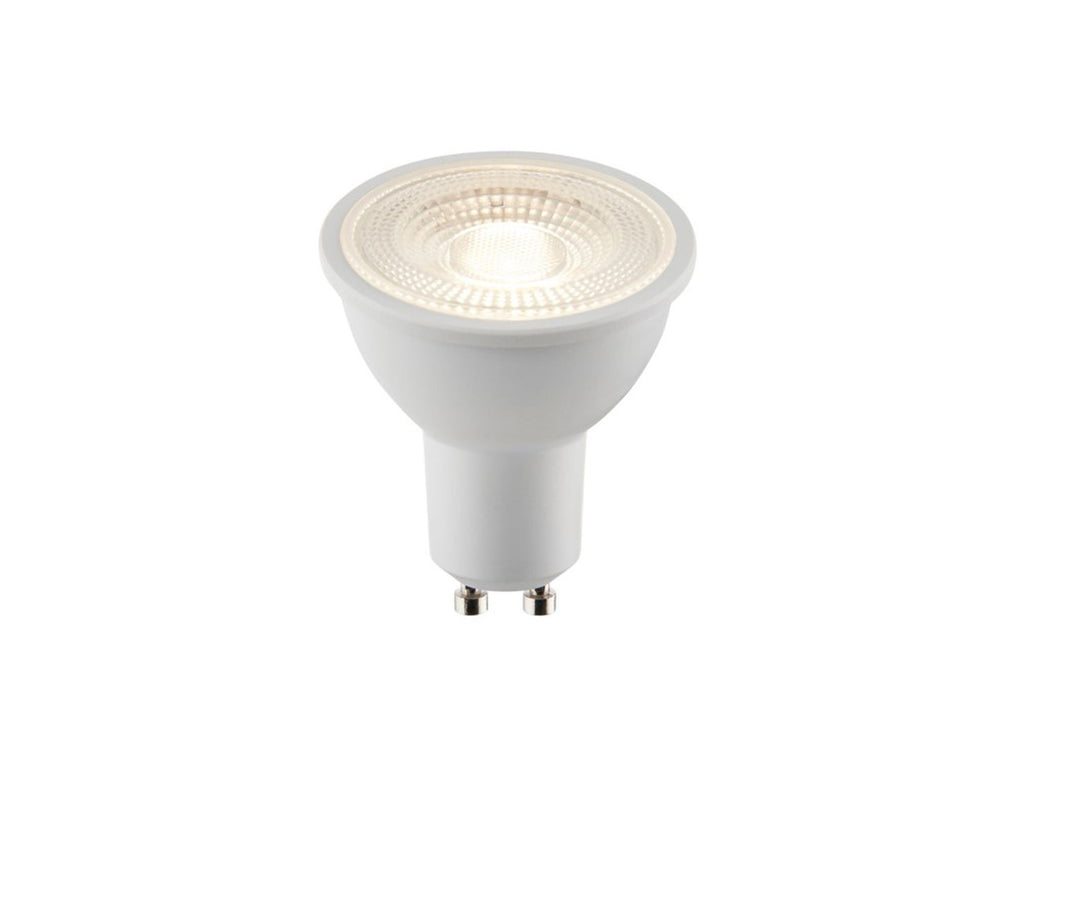 GU10 7W 3000K LED Light Bulb - COB-TL-GU10-7W/30K Toronto LED