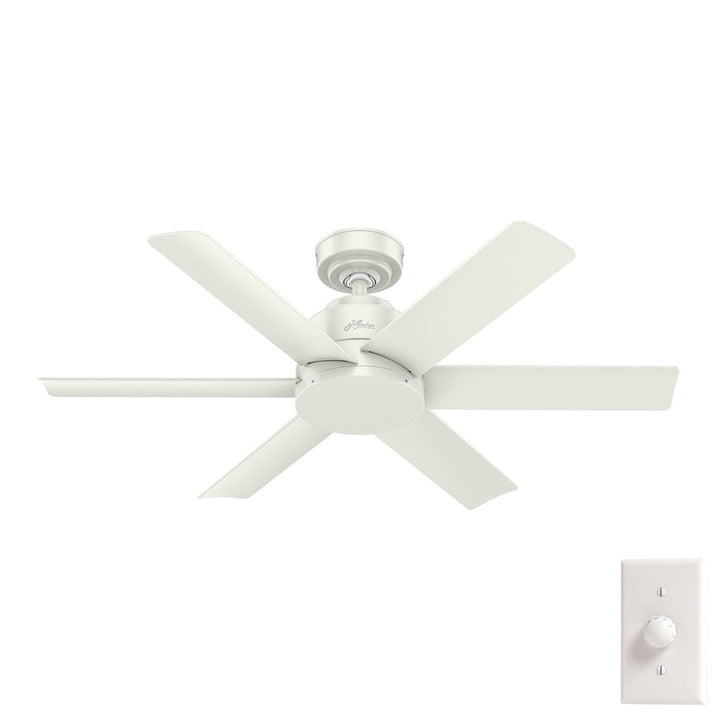 Kennicott Outdoor 44 inch Hunter Fan Canada