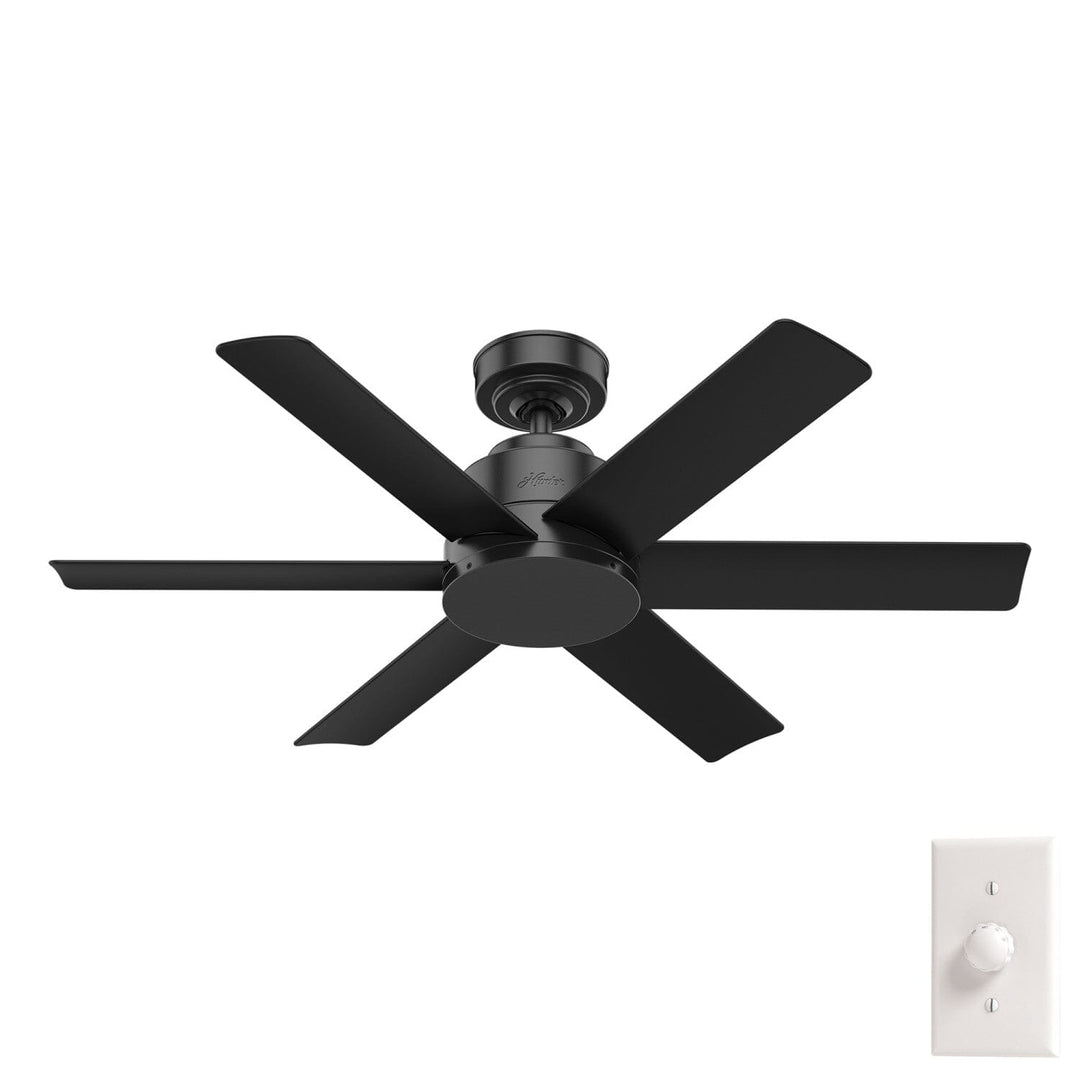 Kennicott Outdoor 44 inch Hunter Fan Canada