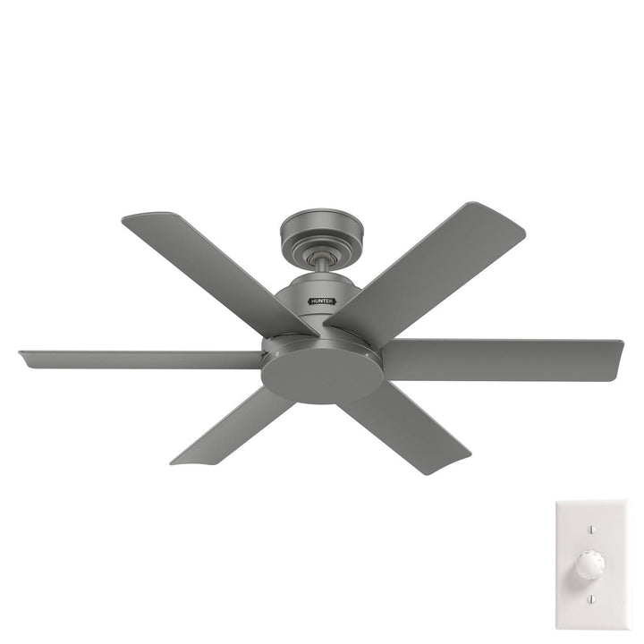 Kennicott Outdoor 44 inch Hunter Fan Canada