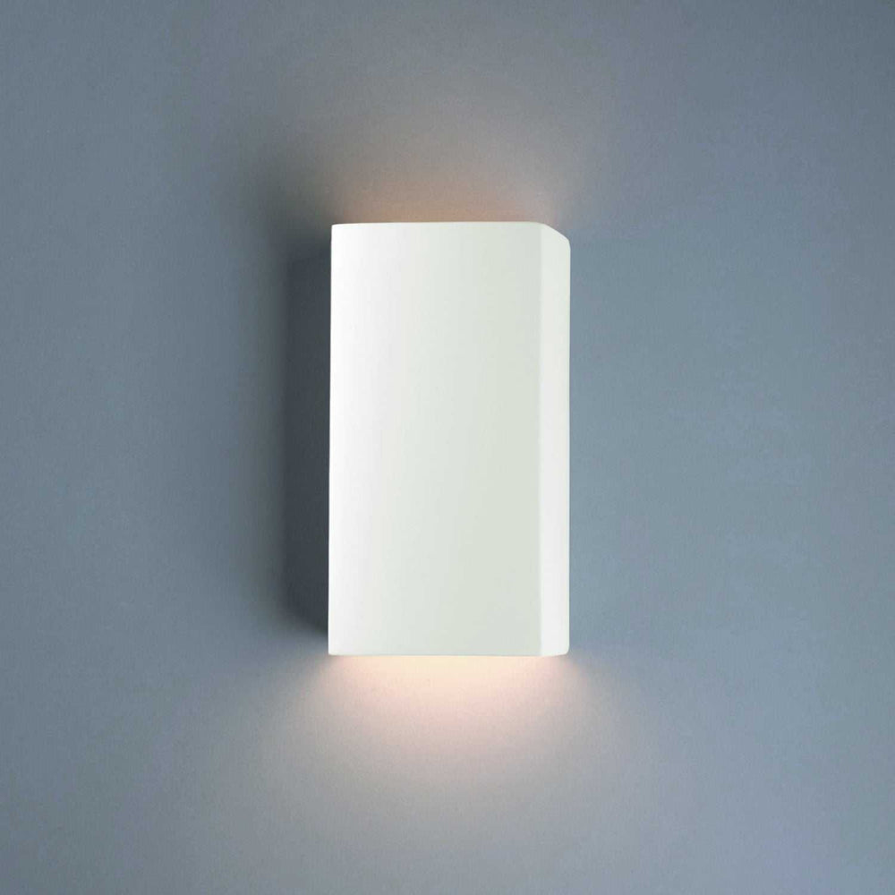 Ambiance Lantern in Bisque Justice Designs
