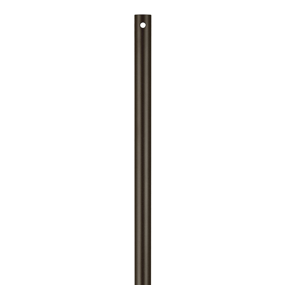 Universal Downrod in Bronze - available from The Lighting Shoppe, trusted by Canadian homeowners