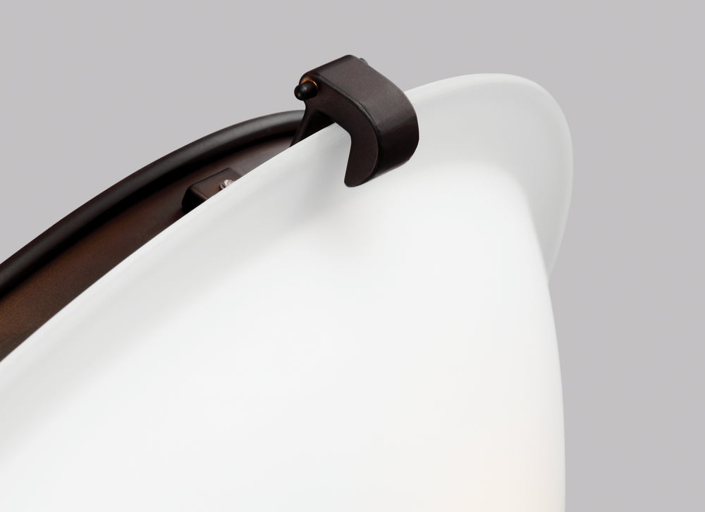 Visual Comfort Fan Canada - MC247RB - LED Light Kit - Universal - Roman Bronze