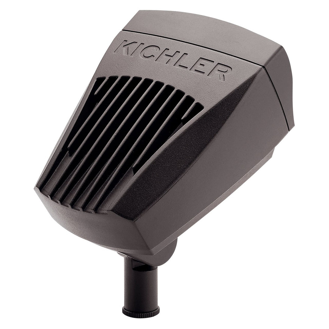 Kichler Canada - 16221AZT30 - LED Flood - Landscape Led - Textured Architectural Bronze