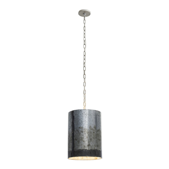 Varaluz - 323P02OG - Two Light Pendant - Cannery - Ombre Galvanized