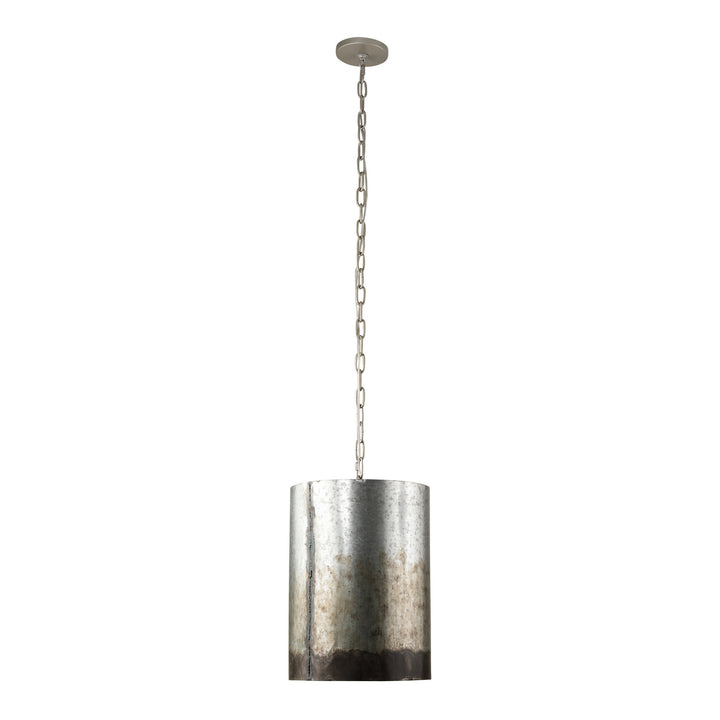 Varaluz - 323P02OG - Two Light Pendant - Cannery - Ombre Galvanized