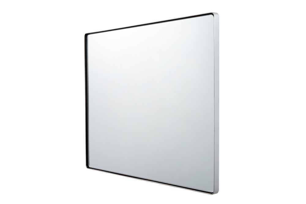 Varaluz - 407A02PN - Mirror - Varaluz Casa - Polished Nickel
