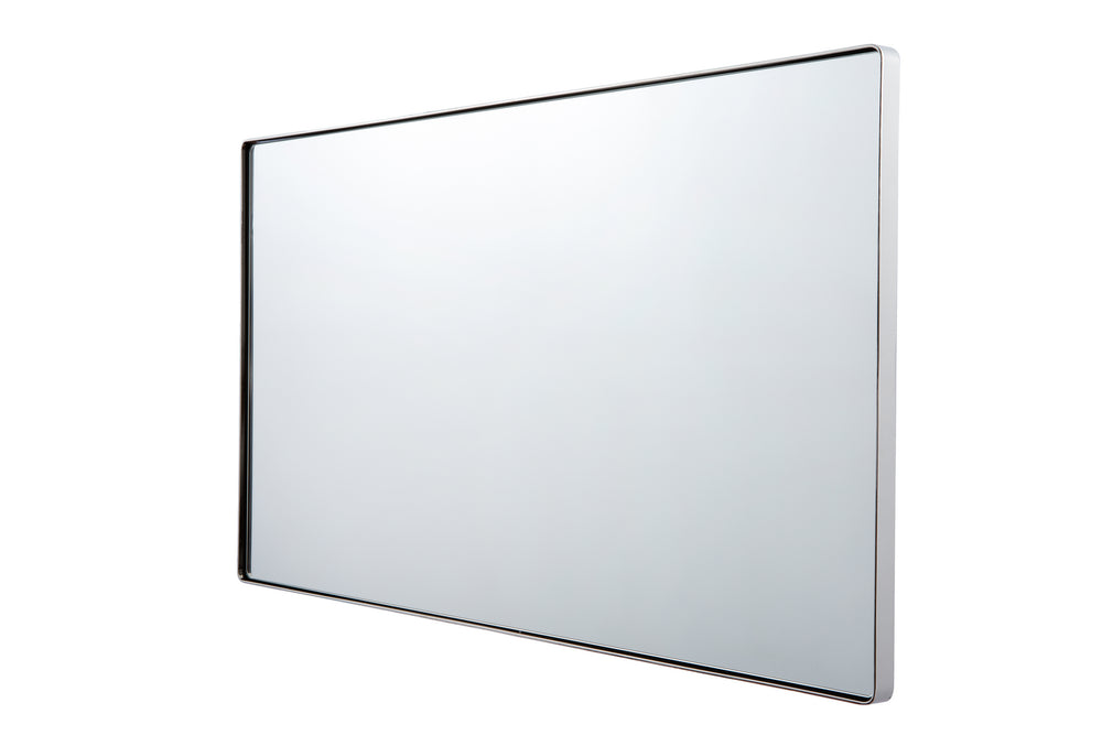 Varaluz - 4DMI0109 - Mirror - Varaluz Casa - Polished Nickel