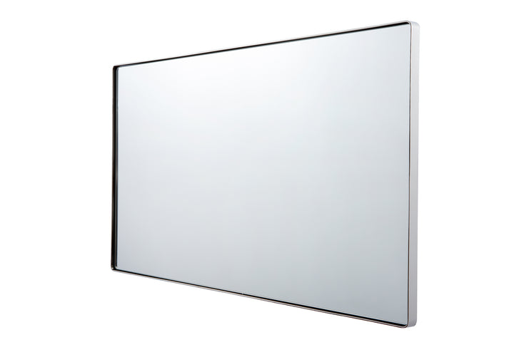 Varaluz - 4DMI0109 - Mirror - Varaluz Casa - Polished Nickel