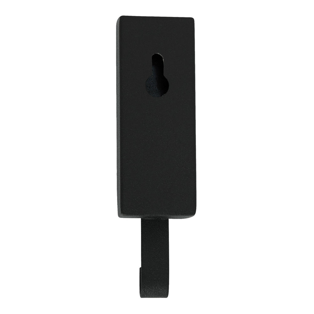 Varaluz - 4DMI0110 - Mirror - Varaluz Casa - Black