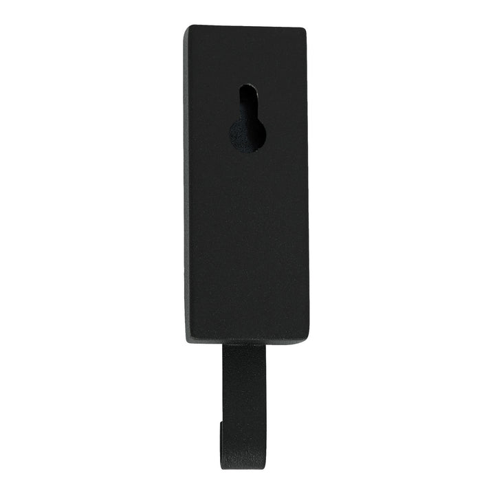 Varaluz - 4DMI0110 - Mirror - Varaluz Casa - Black