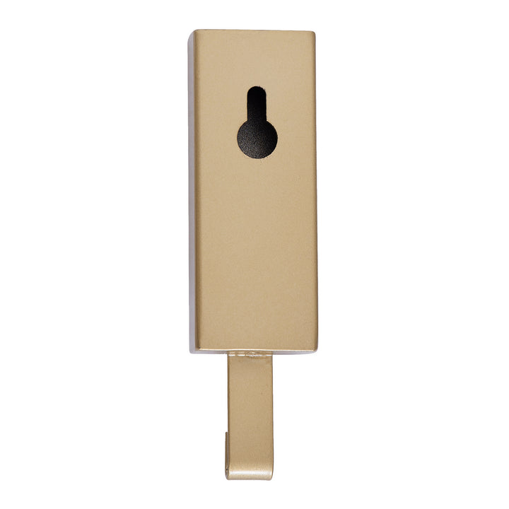 Varaluz - 4DMI0111 - Mirror - Varaluz Casa - Gold