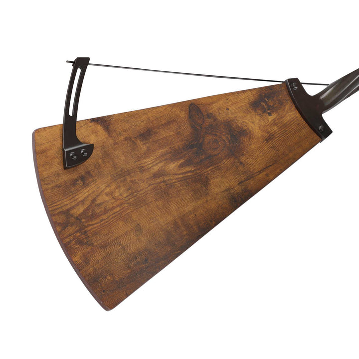 Progress Canada - P250000-129 - 60" Ceiling Fan - Springer - Architectural Bronze