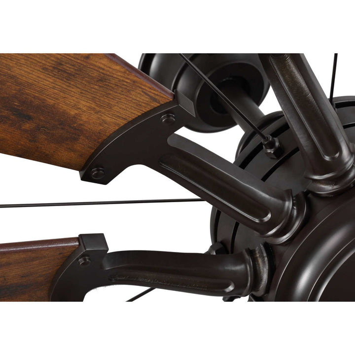 Progress Canada - P250000-129 - 60" Ceiling Fan - Springer - Architectural Bronze