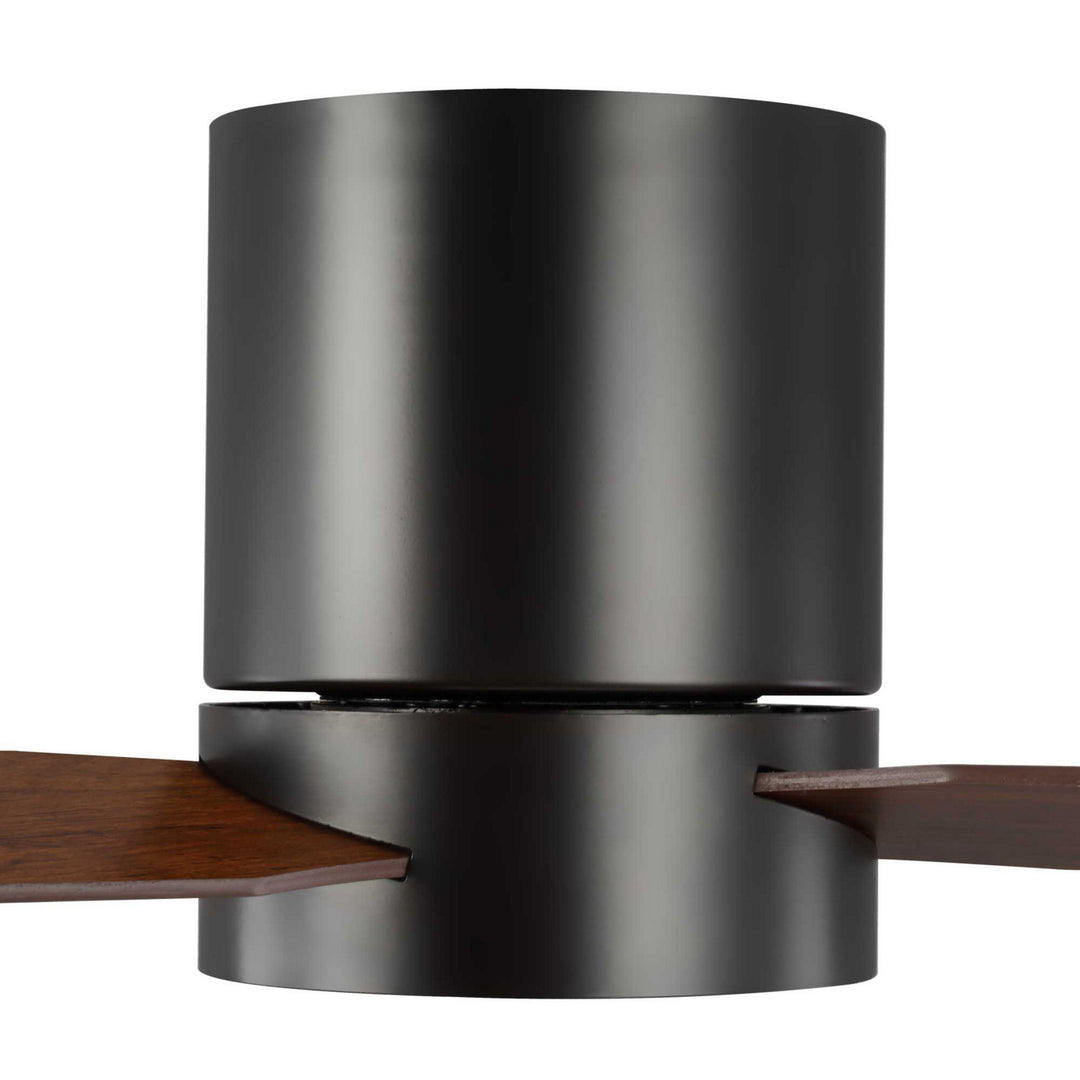 Progress Canada - P2588-12930K - 56"Ceiling Fan - Braden - Architectural Bronze