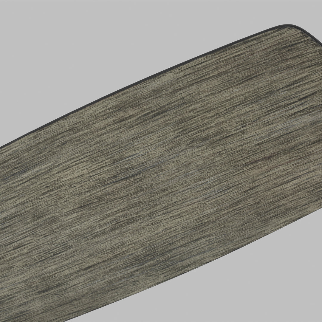 Generation Lighting Canada - 5CSM60AGPD-V1 - 60" Ceiling Fan - Colony - Aged Pewter