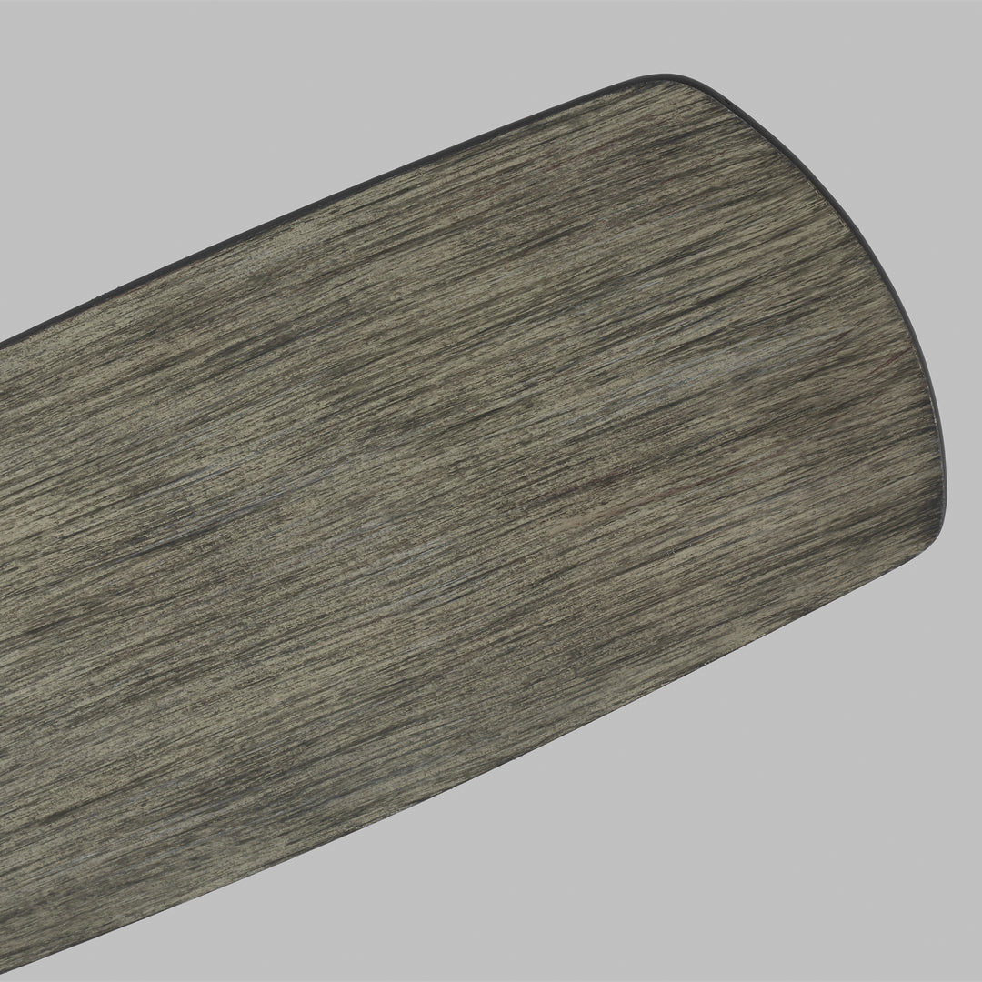 Generation Lighting Canada - 5CSM60AGPD-V1 - 60" Ceiling Fan - Colony - Aged Pewter