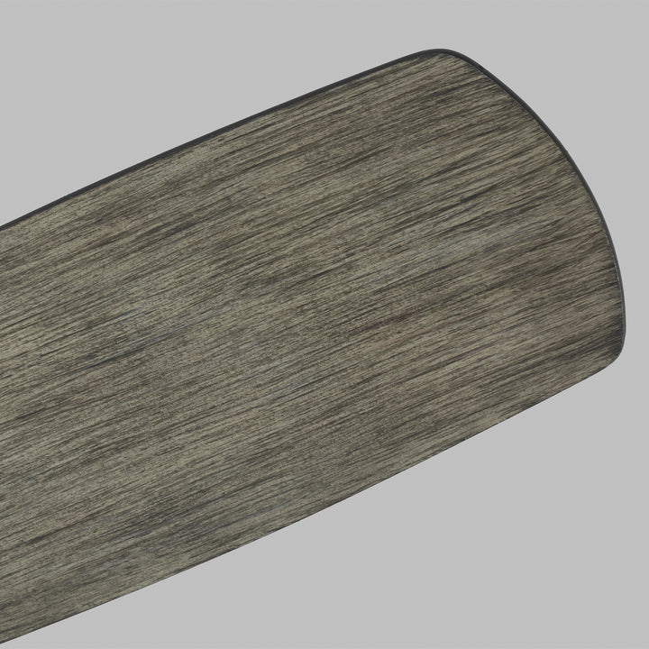 Generation Lighting Canada - 5CSM60AGPD-V1 - 60" Ceiling Fan - Colony - Aged Pewter