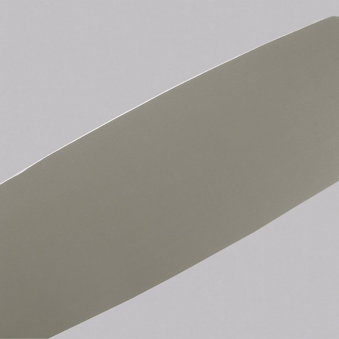 Generation Lighting Canada - 5CSM60BSD-V1 - 60" Ceiling Fan - Colony - Brushed Steel