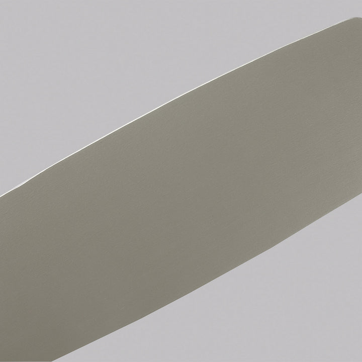 Generation Lighting Canada - 5CSM60BSD-V1 - 60" Ceiling Fan - Colony - Brushed Steel