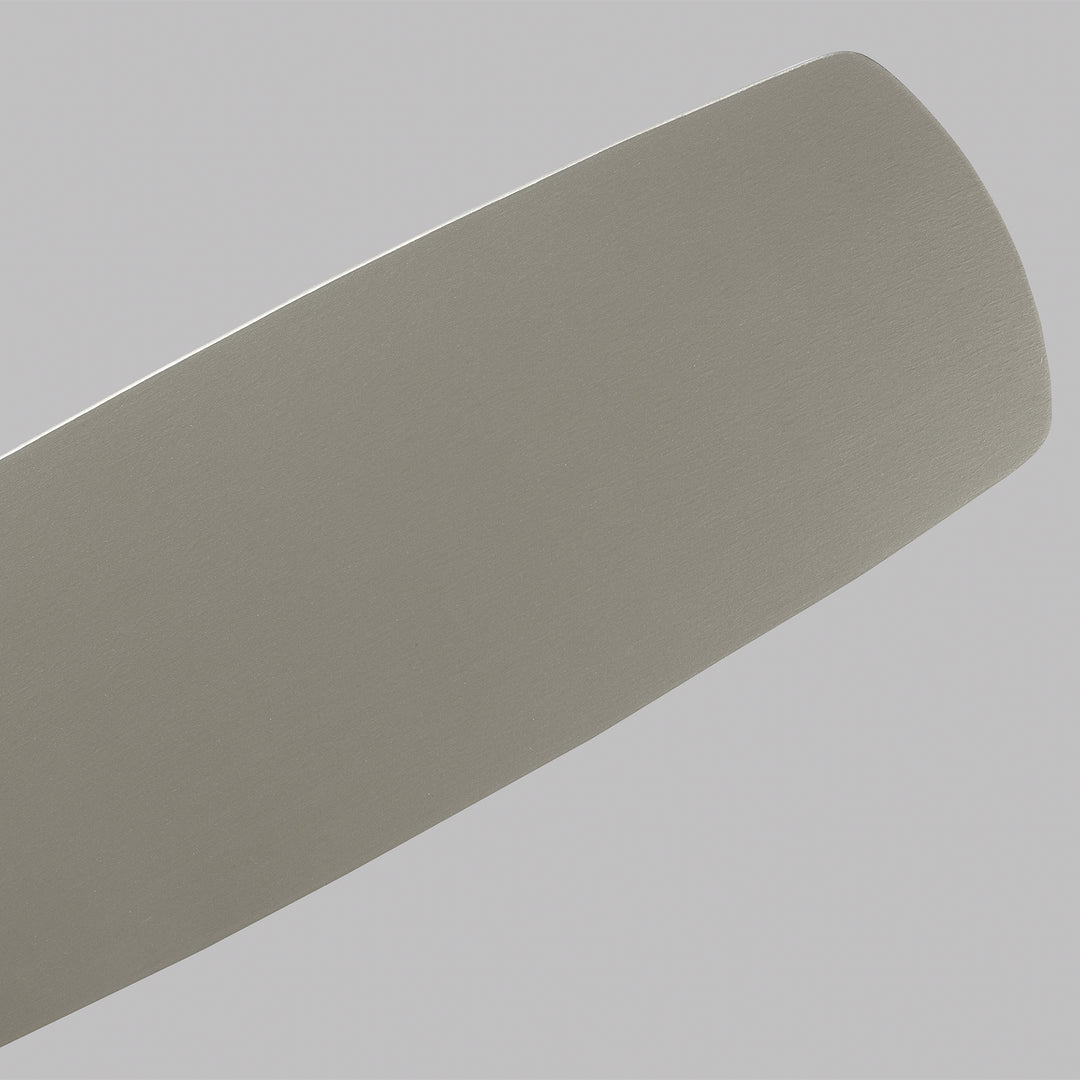 Generation Lighting Canada - 5CSM60BSD-V1 - 60" Ceiling Fan - Colony - Brushed Steel