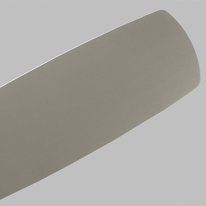 Generation Lighting Canada - 5CSM60BSD-V1 - 60" Ceiling Fan - Colony - Brushed Steel