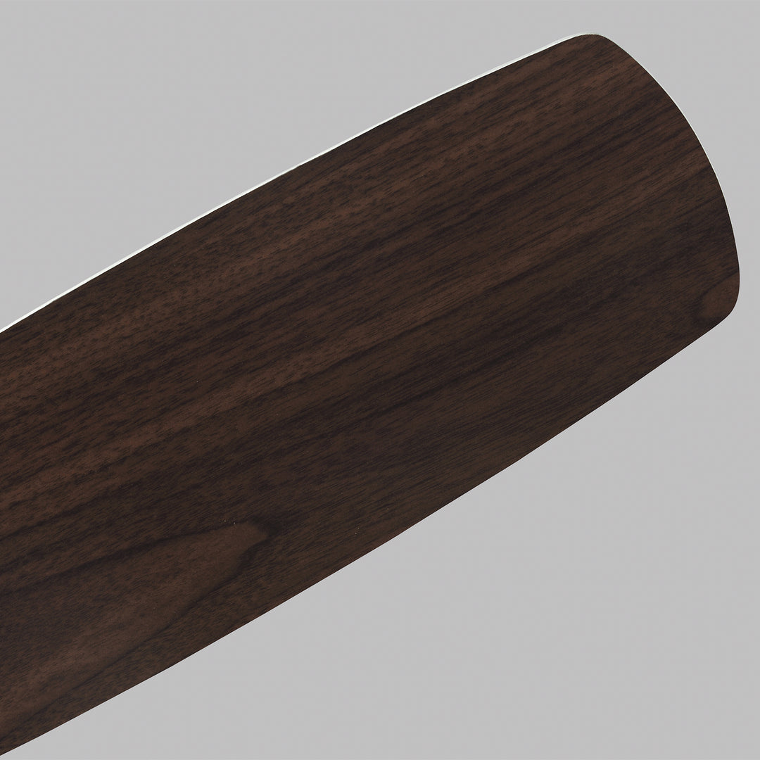 Generation Lighting Canada - 5CSM60BSD-V1 - 60" Ceiling Fan - Colony - Brushed Steel