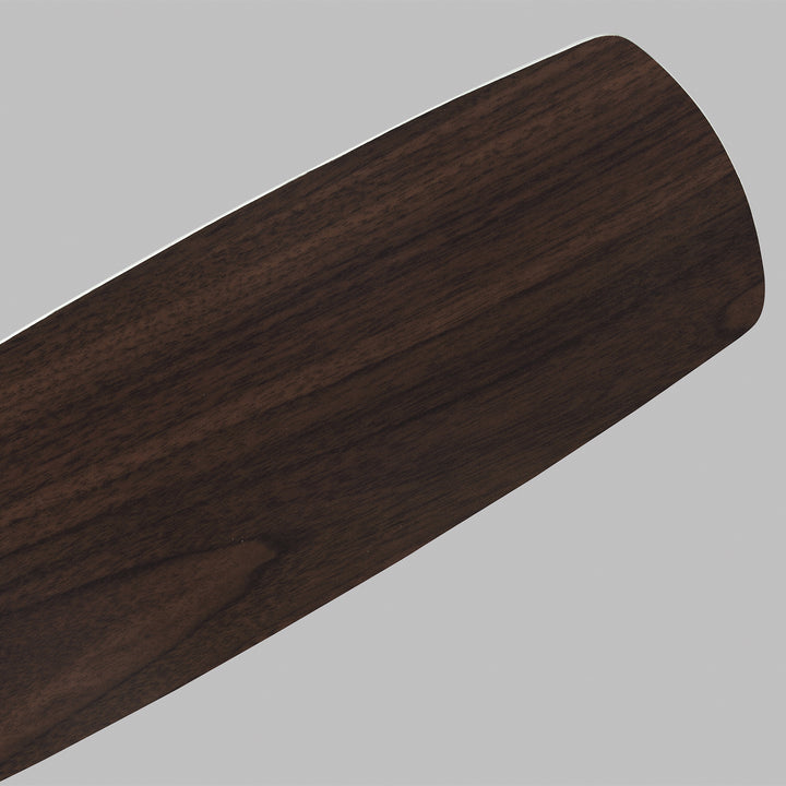 Generation Lighting Canada - 5CSM60BSD-V1 - 60" Ceiling Fan - Colony - Brushed Steel