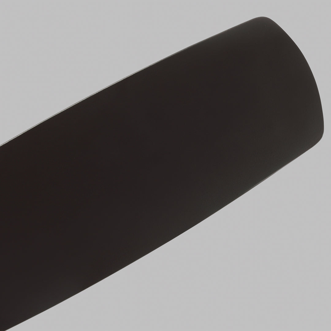 Generation Lighting Canada - 5CSM60RBD-V1 - 60" Ceiling Fan - Colony - Roman Bronze