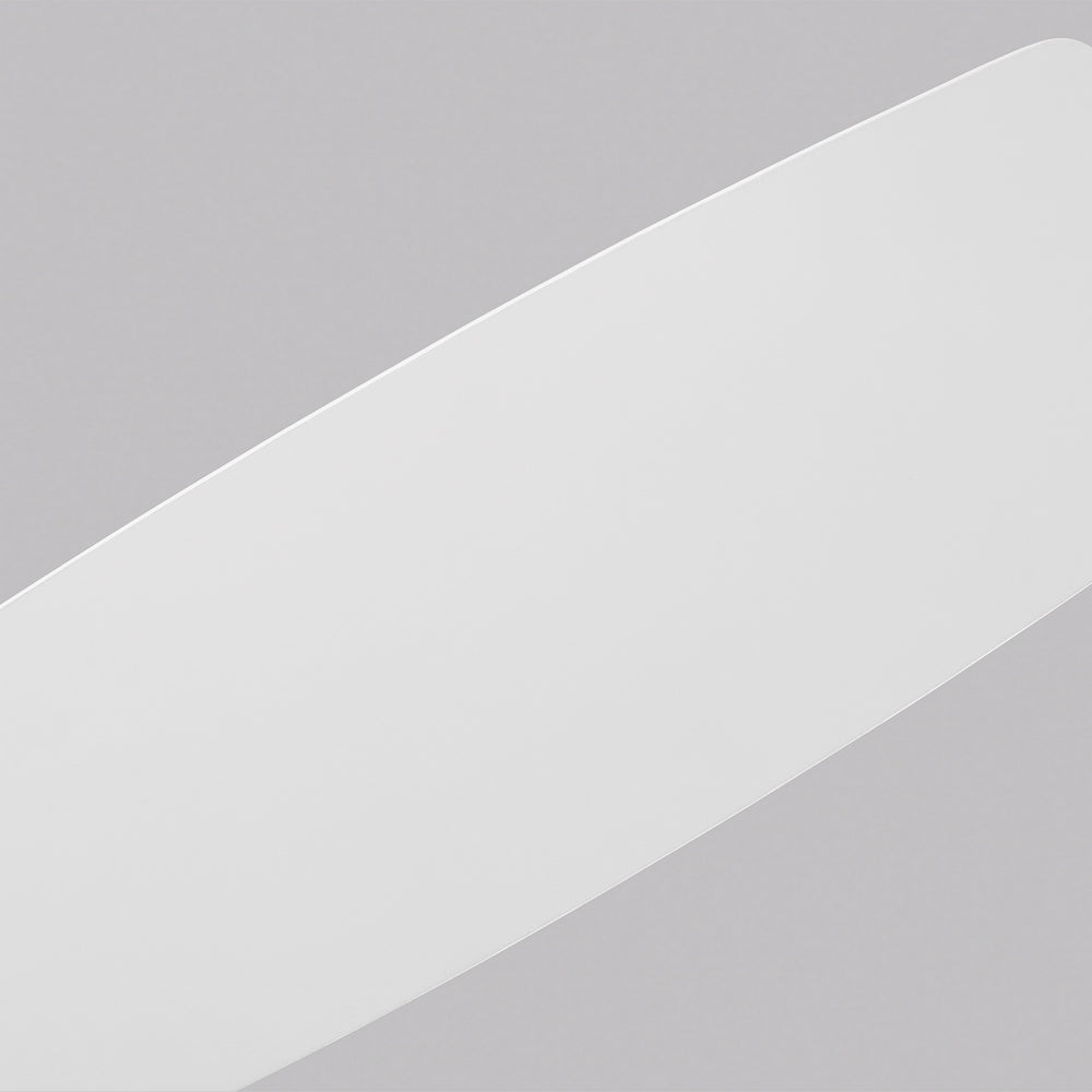 Generation Lighting Canada - 5CSM60RZWD-V1 - 60" Ceiling Fan - Colony - Matte White