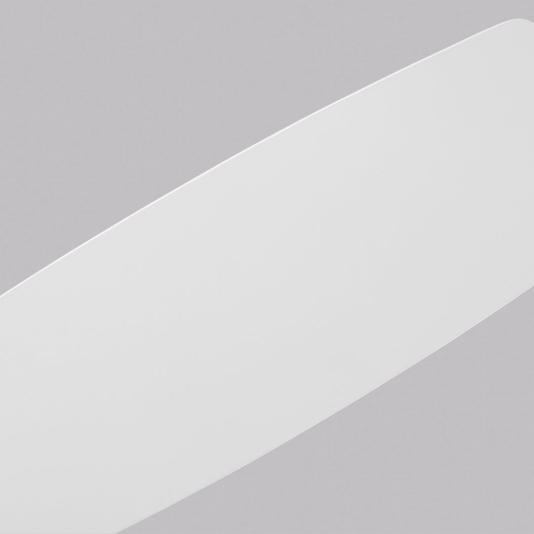 Generation Lighting Canada - 5CSM60RZWD-V1 - 60" Ceiling Fan - Colony - Matte White