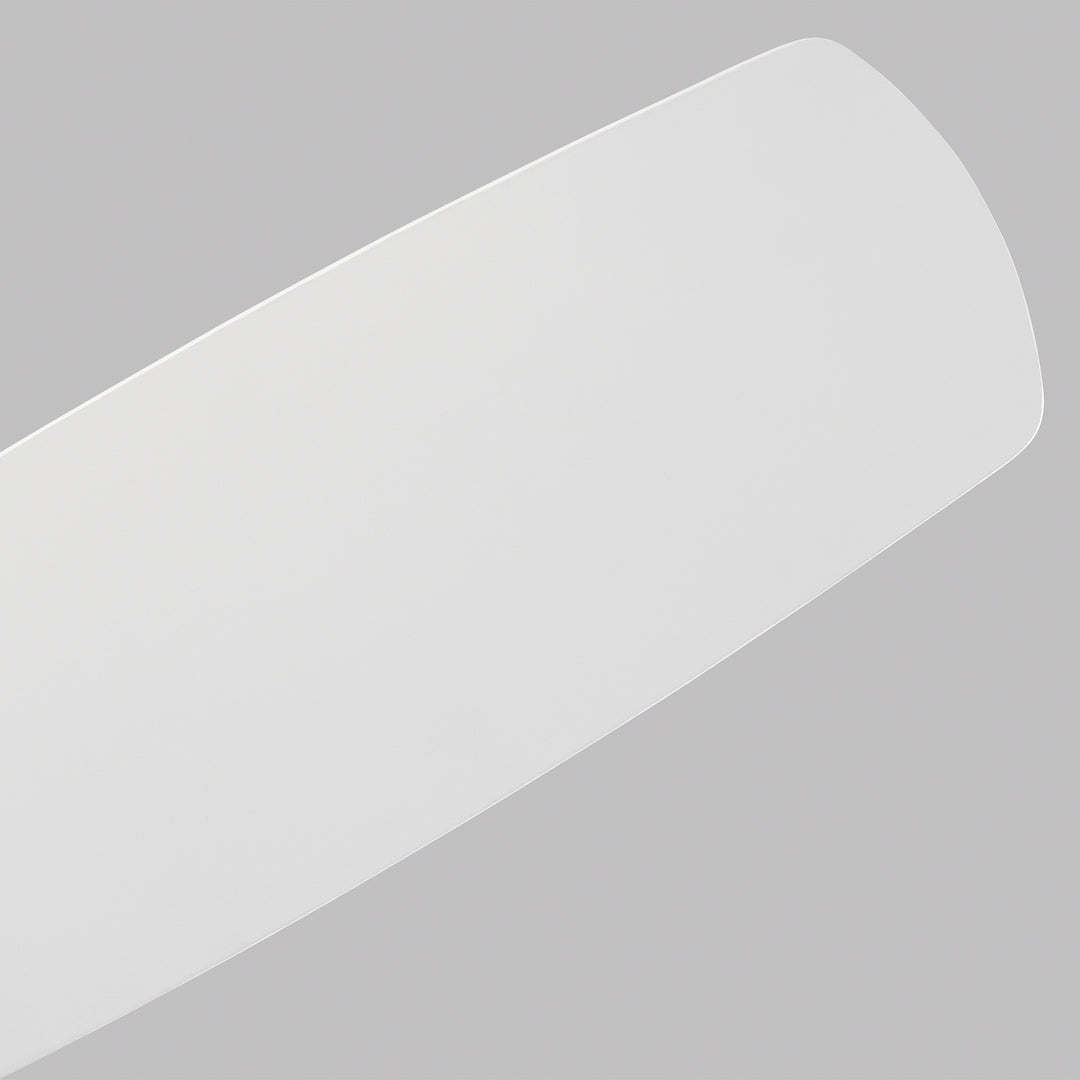 Generation Lighting Canada - 5CSM60RZWD-V1 - 60" Ceiling Fan - Colony - Matte White