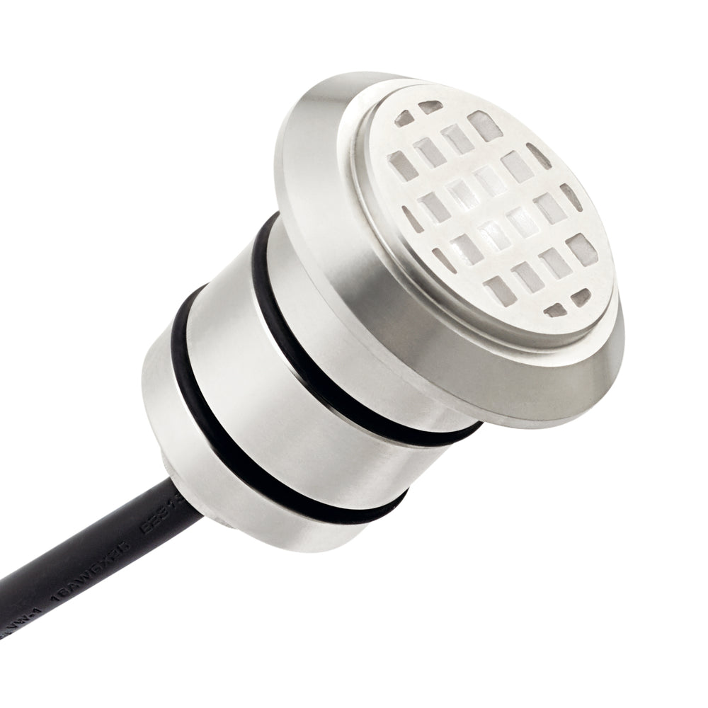 Kichler Canada - 16149SS - Mini All-Purpose Honeycomb Louver - Landscape Led - Stainless Steel