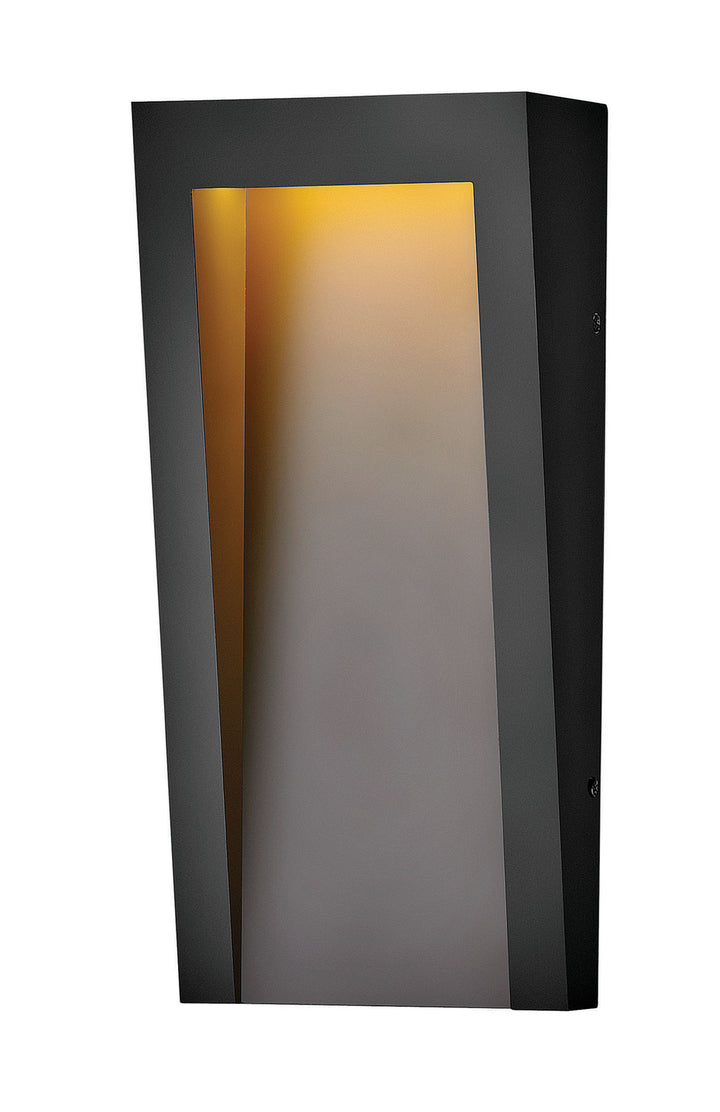 Hinkley Canada - 2144TK - LED Wall Mount - Taper - Textured Black