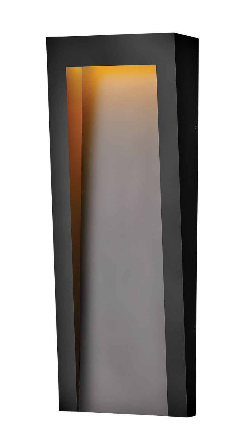 Hinkley Canada - 2145TK - LED Wall Mount - Taper - Textured Black
