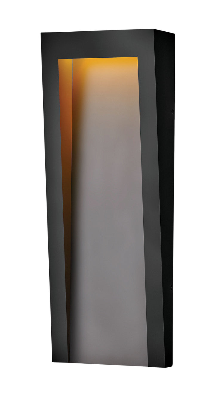Hinkley Canada - 2145TK - LED Wall Mount - Taper - Textured Black