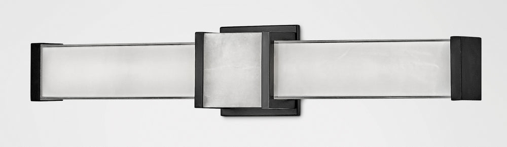 Hinkley Canada - 51582BK - LED Vanity - Pietra - Black