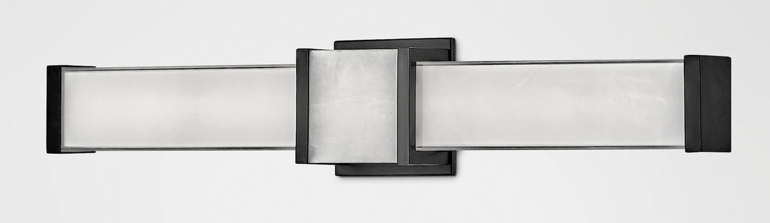 Hinkley Canada - 51582BK - LED Vanity - Pietra - Black