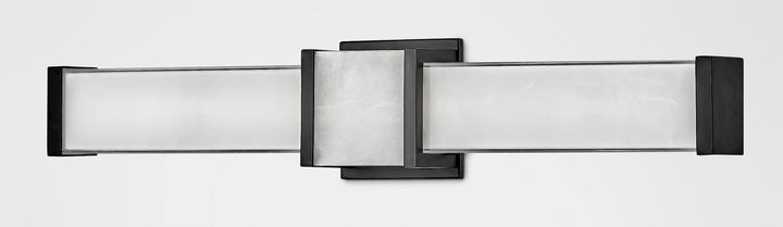 Hinkley Canada - 51582BK - LED Vanity - Pietra - Black