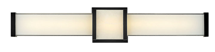 Hinkley Canada - 51582BK - LED Vanity - Pietra - Black