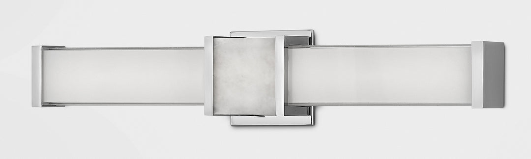 Hinkley Canada - 51582CM - LED Vanity - Pietra - Chrome