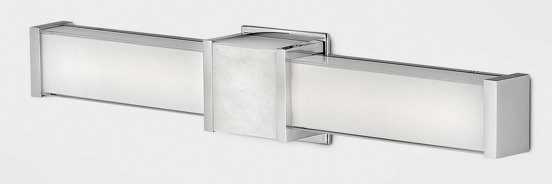 Hinkley Canada - 51582CM - LED Vanity - Pietra - Chrome