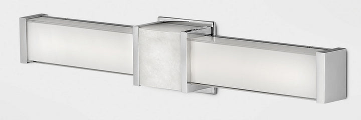 Hinkley Canada - 51582CM - LED Vanity - Pietra - Chrome