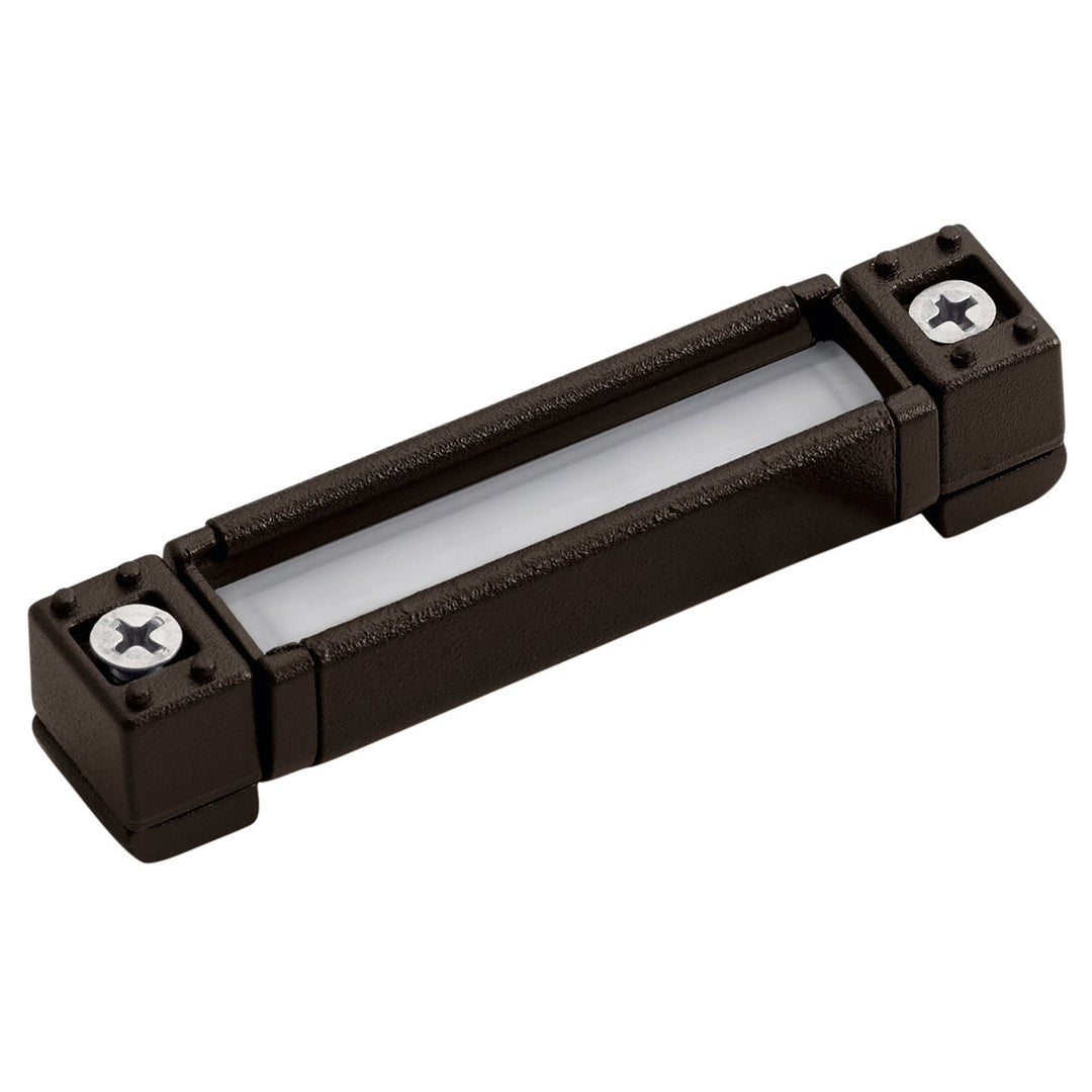 Kichler Canada - 16100AZT27 - LED Hardscape - Landscape Led - Textured Architectural Bronze